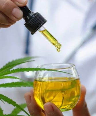 Ingrédients de l'huile de CBD : ce que vous devez savoir