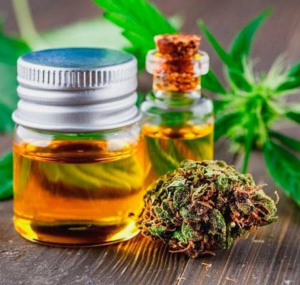 Ingrédients de l'huile de CBD : ce que vous devez savoir