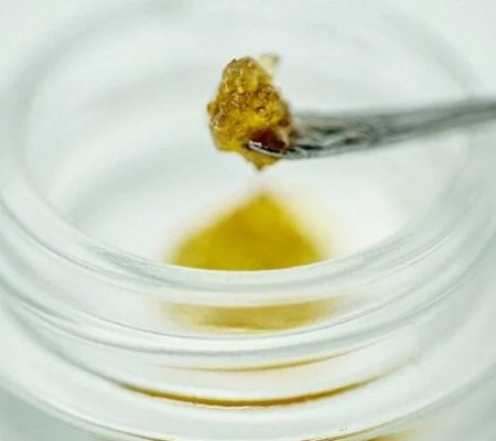 Cannabis Resin Guide