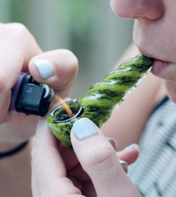 Marijuana médicale pour le trouble bipolaire