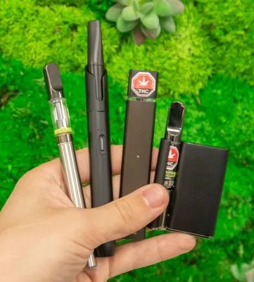 Guide des stylos vape jetables