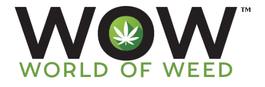 World of Weed Medical Cannabis Business TM - Qu'est-il arrivé à WOW WORLD OF WEED ? - Comparaison GasDank