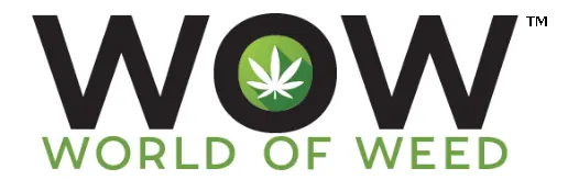 World of Weed Medical Cannabis Business TM - What happened to WOW WORLD OF WEED? - GasDank Comparison