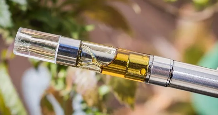 Distillate Pen: Cannabis Distillate Guide