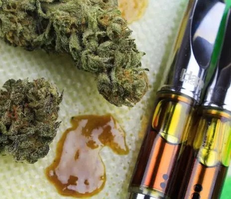 Wax: Everything You Need To Know About Cannabis Wax