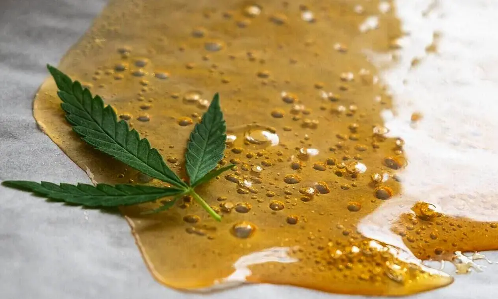 cannabis wax - Wax: Everything You Need To Know About Cannabis Wax