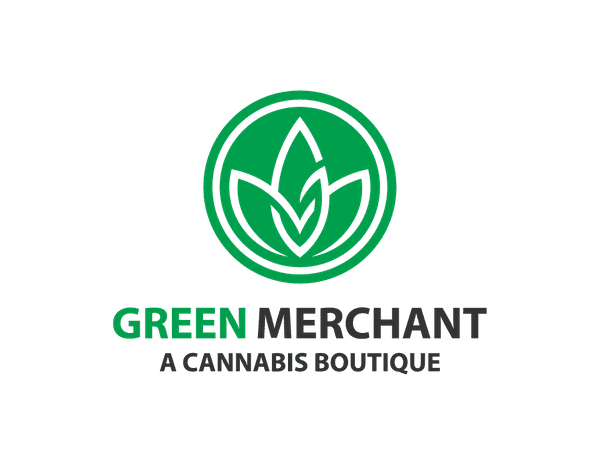logo 1 - Qu'est-il arrivé à Green Merchant Cannabis Boutique ? - Comparaison GasDank
