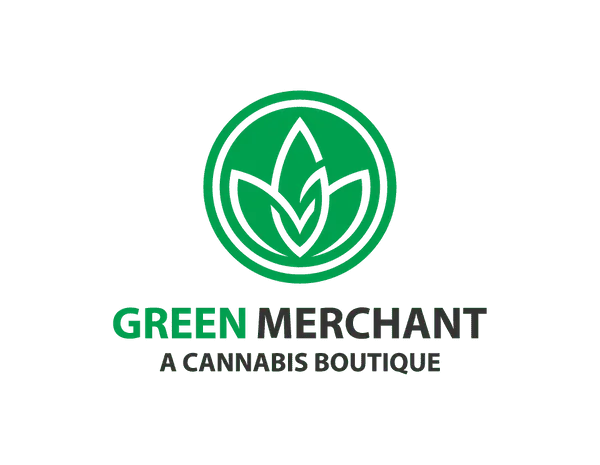 logo 1 - What happened to Green Merchant Cannabis Boutique? - GasDank Comparison