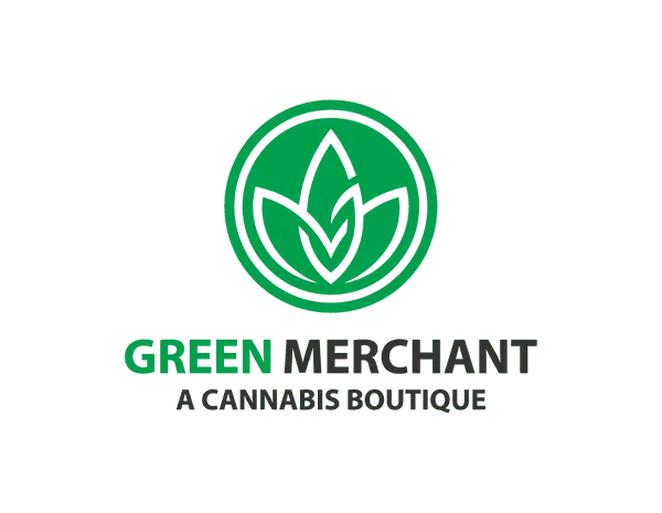 logo 1 - Qu'est-il arrivé à Green Merchant Cannabis Boutique ? - Comparaison GasDank