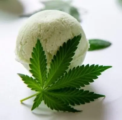 CBD Bath Bombs: What They Are and How to Use Them