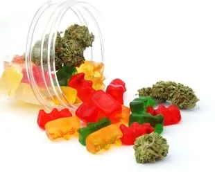 CBD Gummies Guide