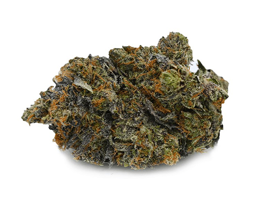 Death Bubba Cannabis 3 - Examen de la variété de cannabis Death Bubba