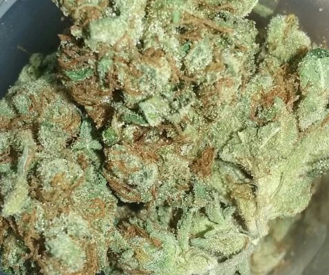 Death Star Cannabis Strain Review