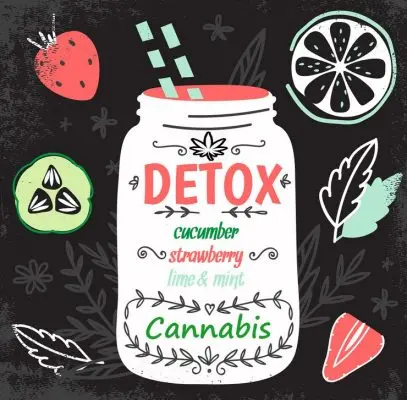Organic Ways to Detox from Weed Quickly