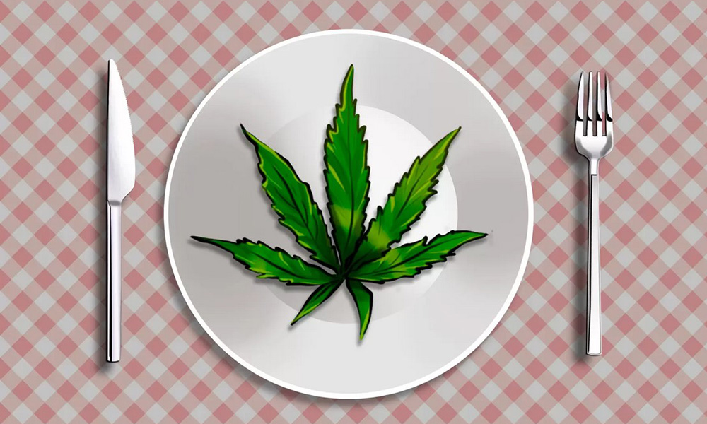 Variétés de Marijuana Appetite 4 - Meilleure Marijuana Médicale pour les Troubles de l'Appétit