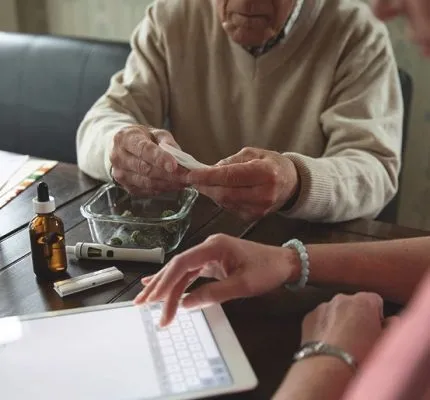 Cannabis médical pour la maladie de Parkinson