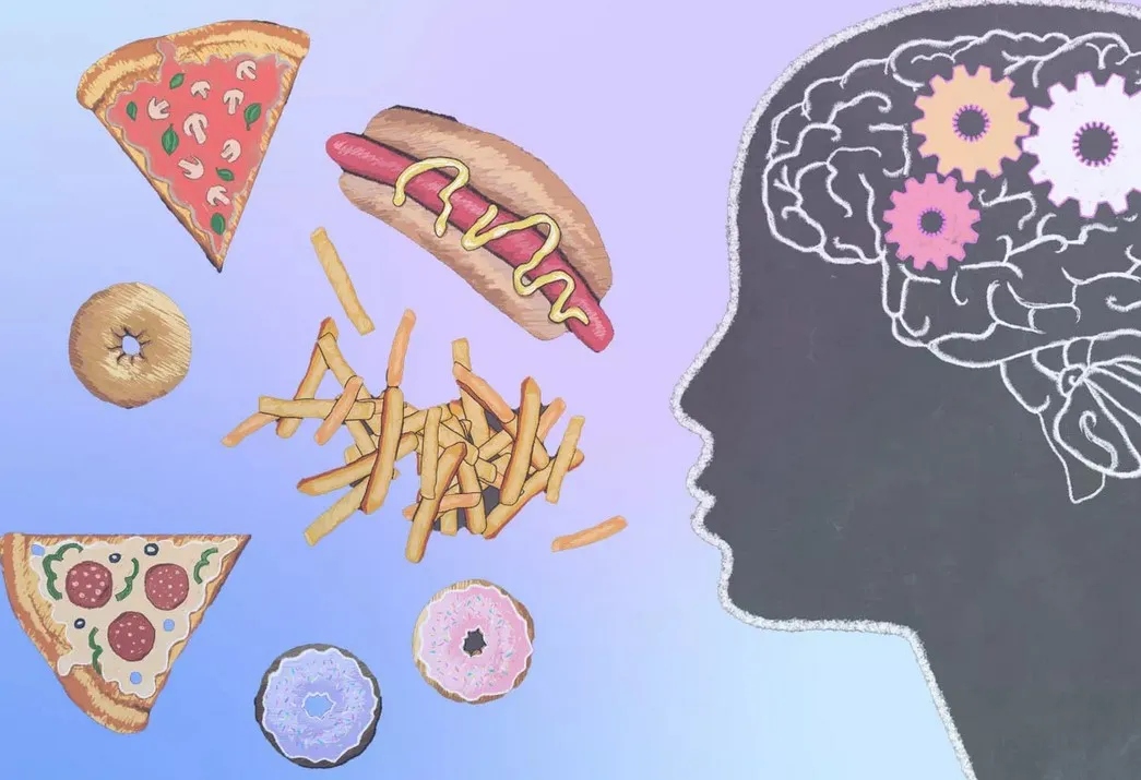 Psychedelics and Eating Disorders 2 - Psychedelics and Eating Disorders