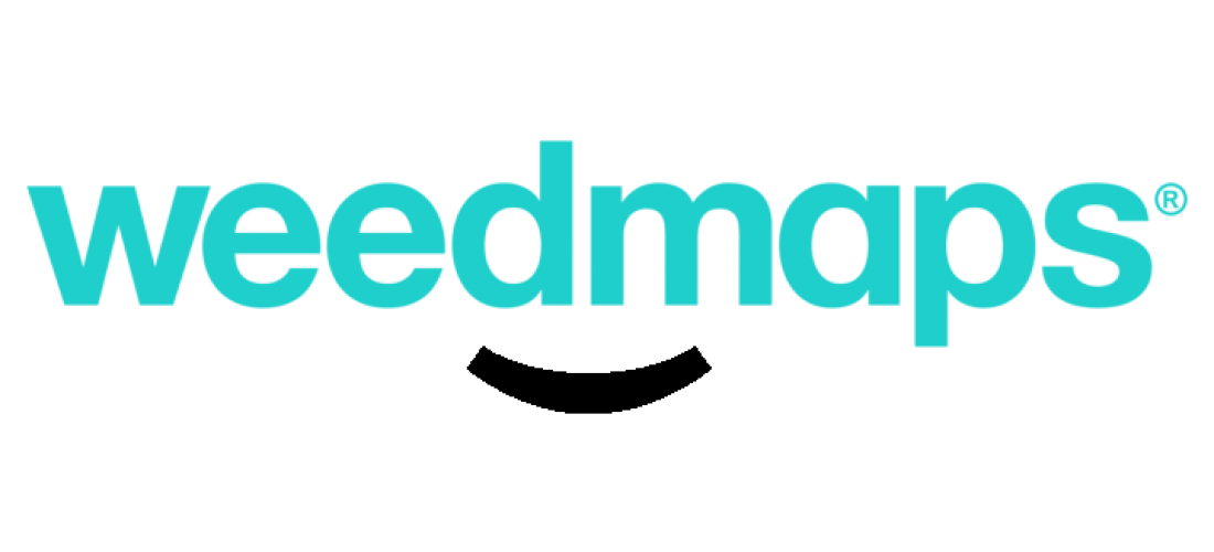 Weedmaps logo - Weedmaps - GasDank Comparison - Weed Dispensary Canada