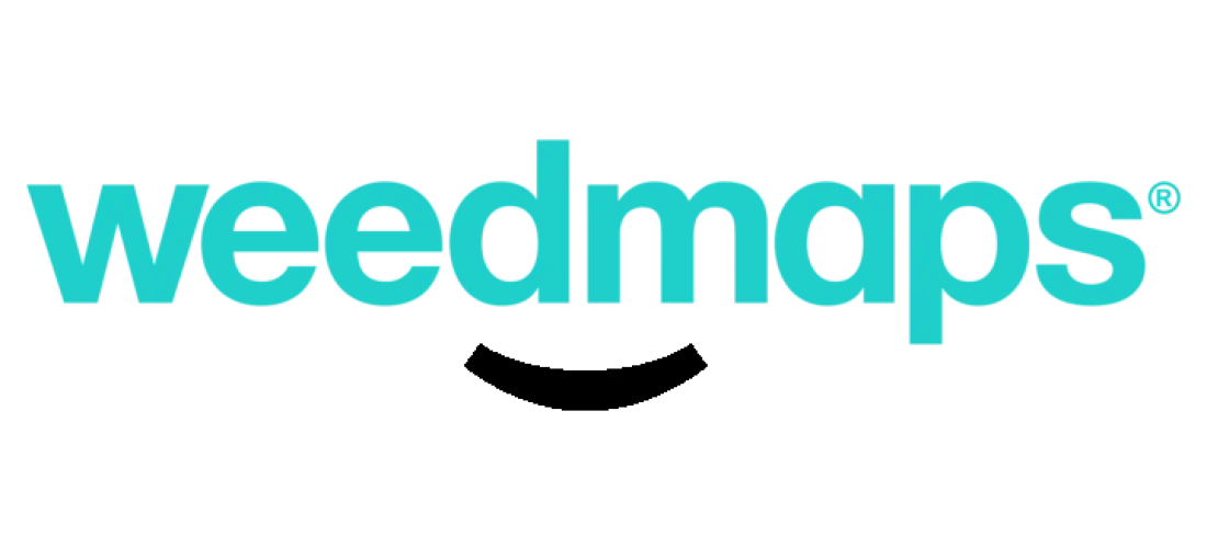 Weedmaps logo - Weedmaps - GasDank Comparison - Weed Dispensary Canada