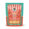audreys Strawberry 100x100 - Audrey’s 500mg Gummies