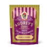 audreys berries 100x100 - Audrey’s 500mg Gummies
