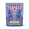 audreys blueberry 100x100 - Audrey’s 500mg Gummies
