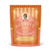 audreys peach 100x100 - Audrey’s 500mg Gummies