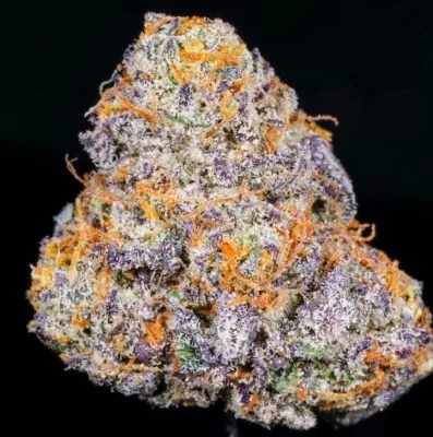 Ice Cream Cake Marijuana Strain Review