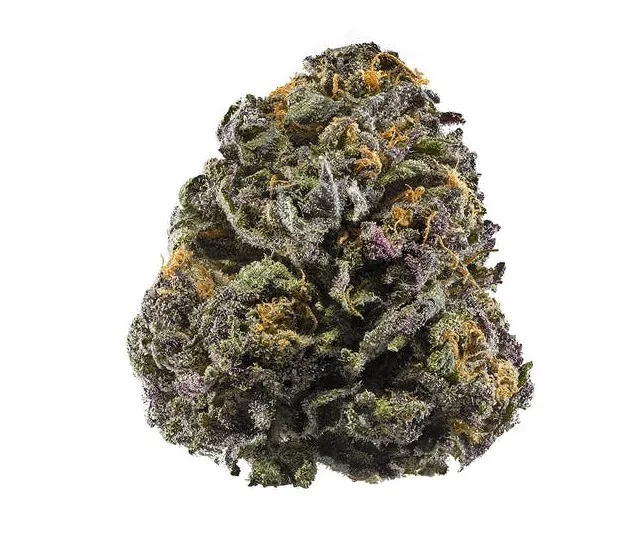 souche de marijuana violette grand-père - Examen de la souche de marijuana Granddaddy Purple