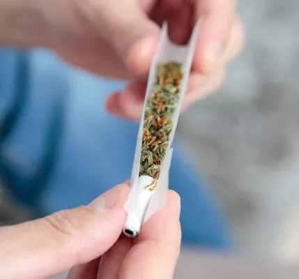 How to Roll a Joint: Classic