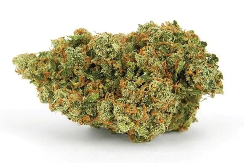 examen de la variété de marijuana jack herer - Jack Herer Weed Strain Review