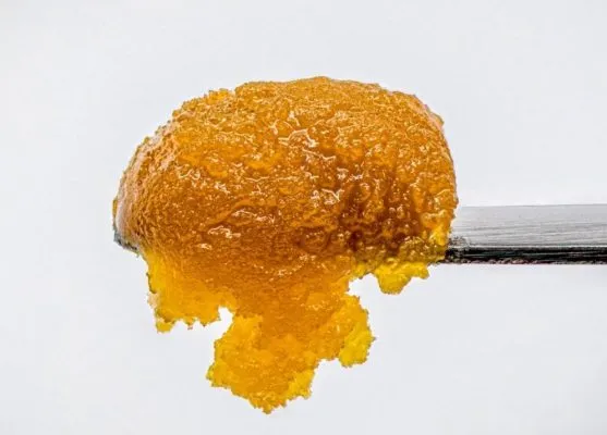 Live Resin