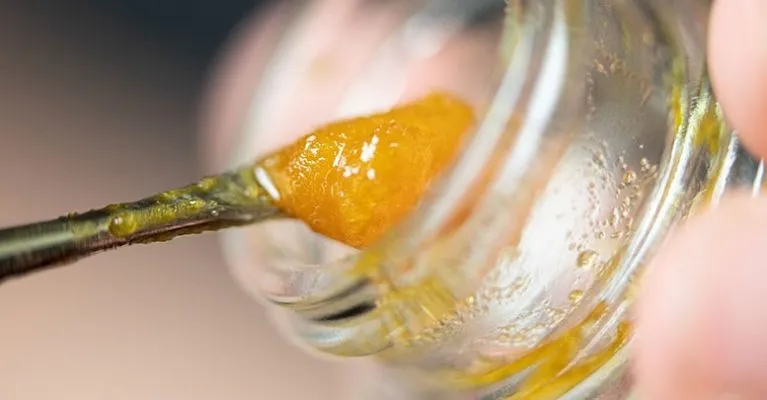 Live Resin