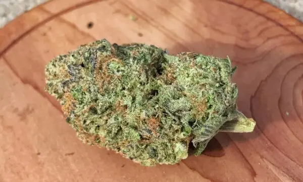 Mango Weed Strain Review