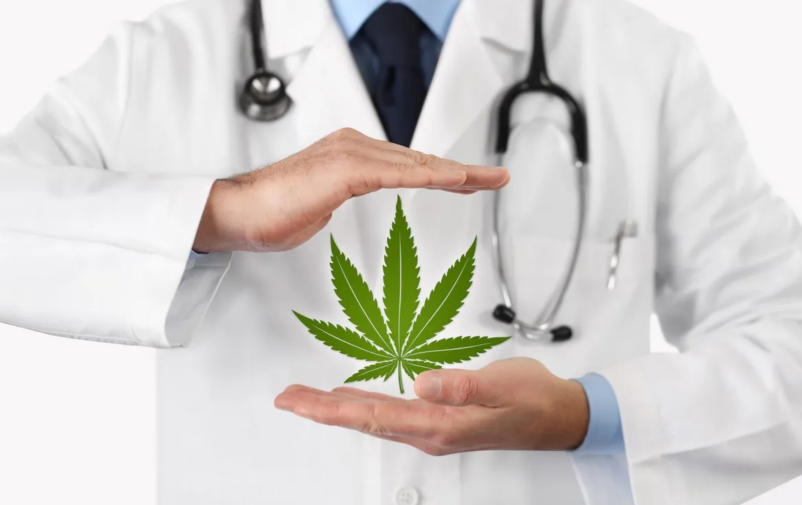 marijuana médicale et cbd pour le syndrome du canal carpien 2 - Cannabis médical et CBD pour le syndrome du canal carpien