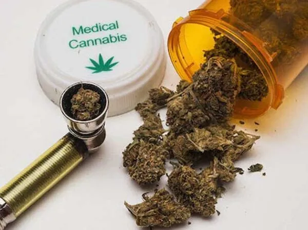 Cannabis médical et CBD pour le syndrome du canal carpien