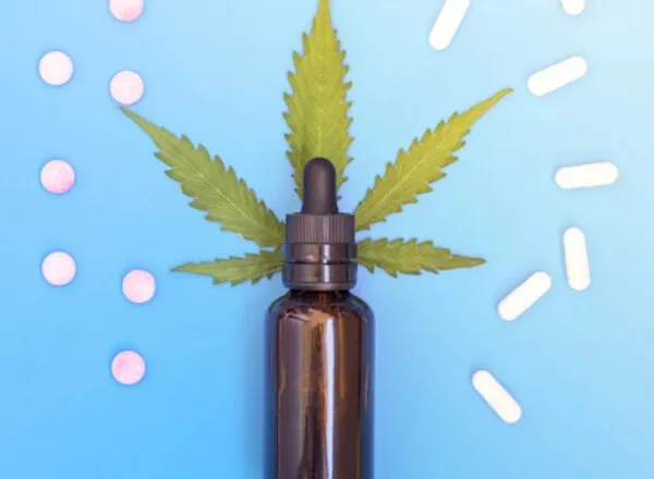 Best CBD Pills