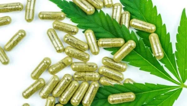 Best CBD Pills