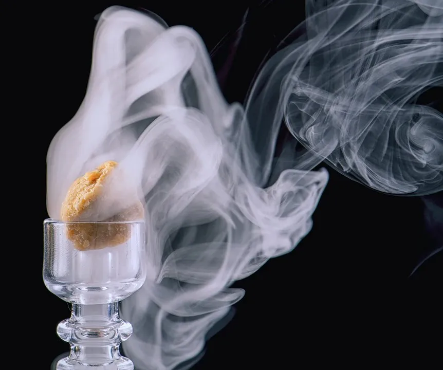 Dab Rig 32 - The Complete Guide to Dab Rigs