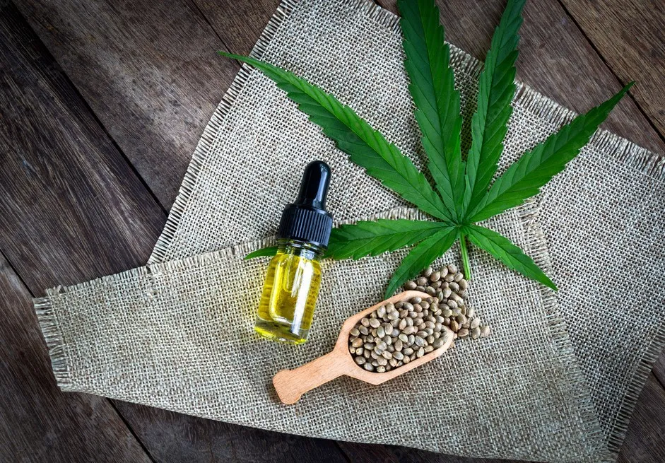 Hemp Oil: Hemp Oil Side Effects