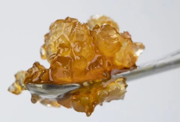 Weed Wax Guide