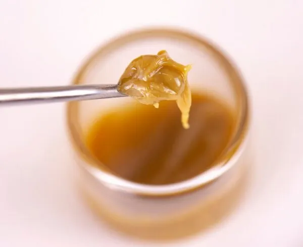 Weed Wax Guide