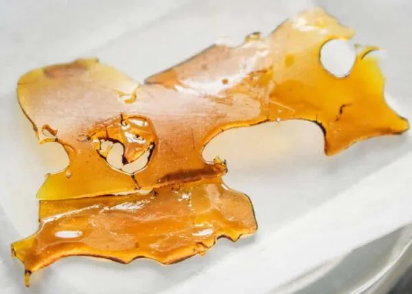 How To Make Shatter