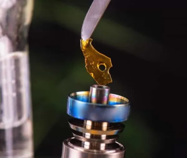 How To Make Shatter