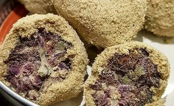 What It Is Moon Rock Weed, How It Is Prepared and What Effects It Produces