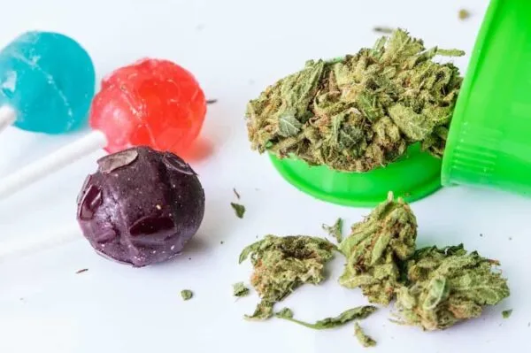 Weed Candy: All the Tasty, Gooey Facts