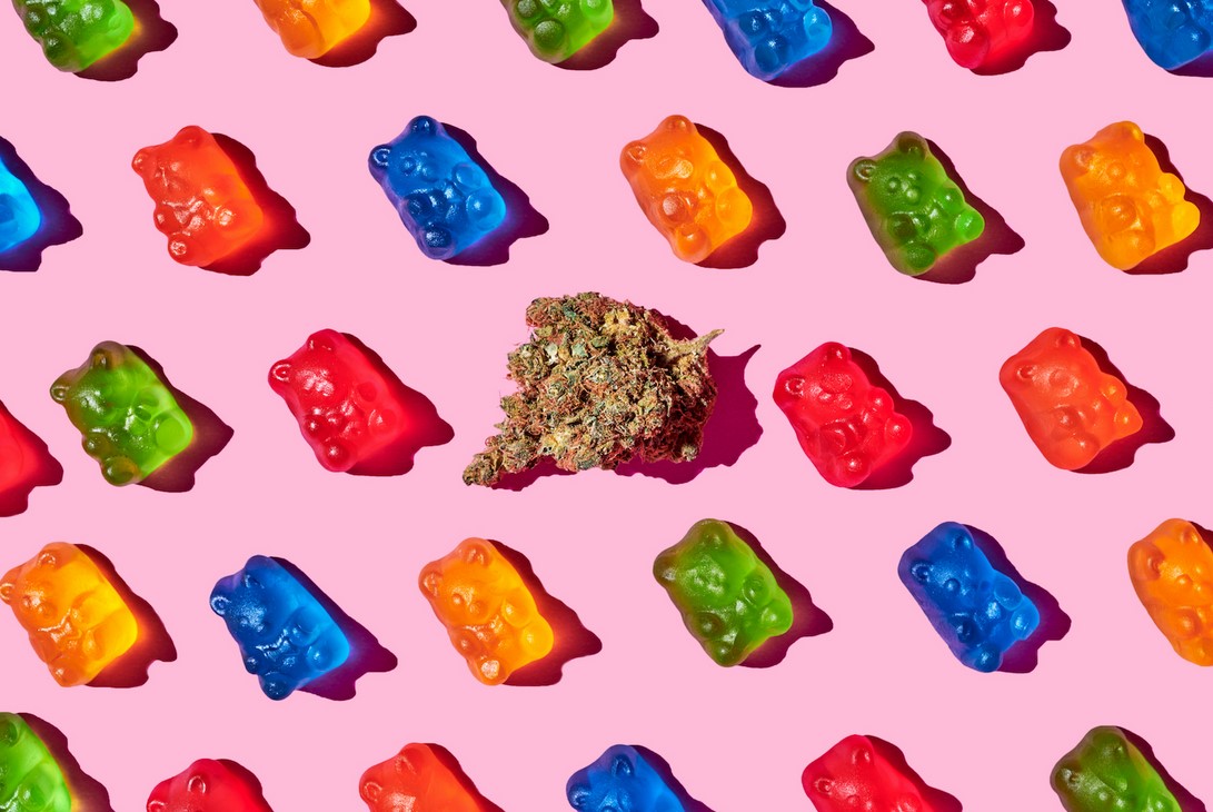 que sont les CBD Gummies 21 - Que sont les CBD Gummies ?