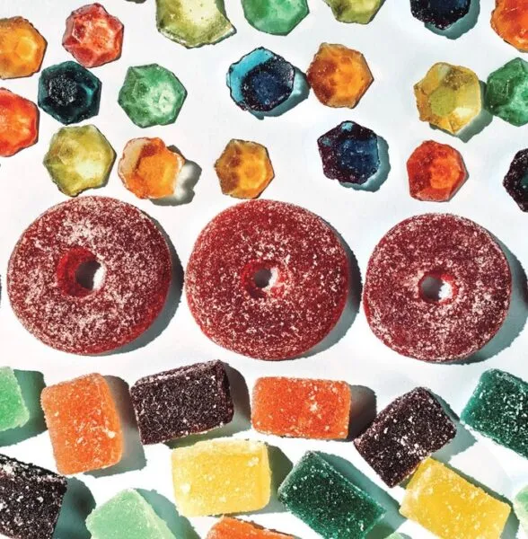 What are CBD Gummies?