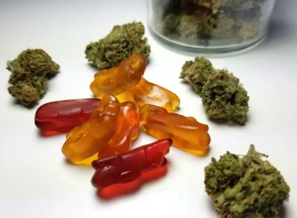 What are CBD Gummies?