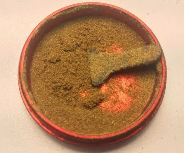 What Is Kief